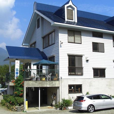 Naeba Mikuniso Hotel Kusatsu  Exterior foto